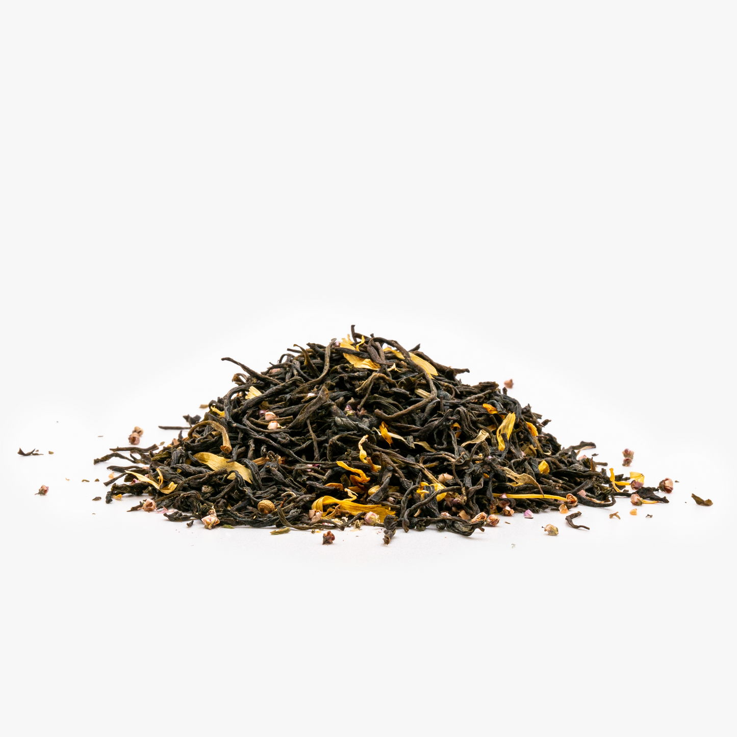 MOUNTAIN FLOWER GREEN TEA